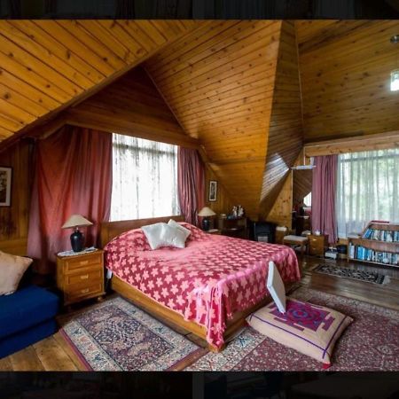 The English Cottage Darjeeling 大吉岭 外观 照片