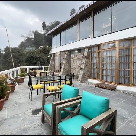 The English Cottage Darjeeling 大吉岭 外观 照片