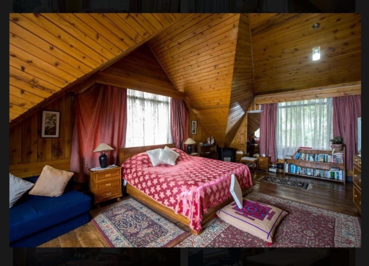 The English Cottage Darjeeling 大吉岭 外观 照片