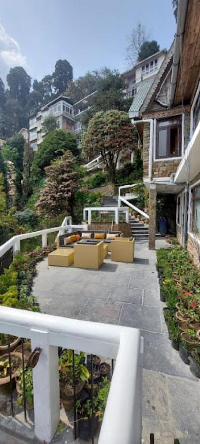 The English Cottage Darjeeling 大吉岭 外观 照片