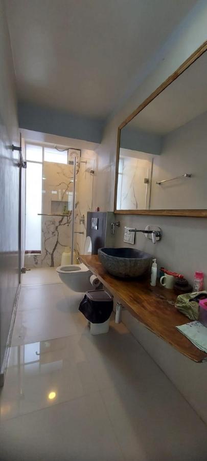 The English Cottage Darjeeling 大吉岭 外观 照片