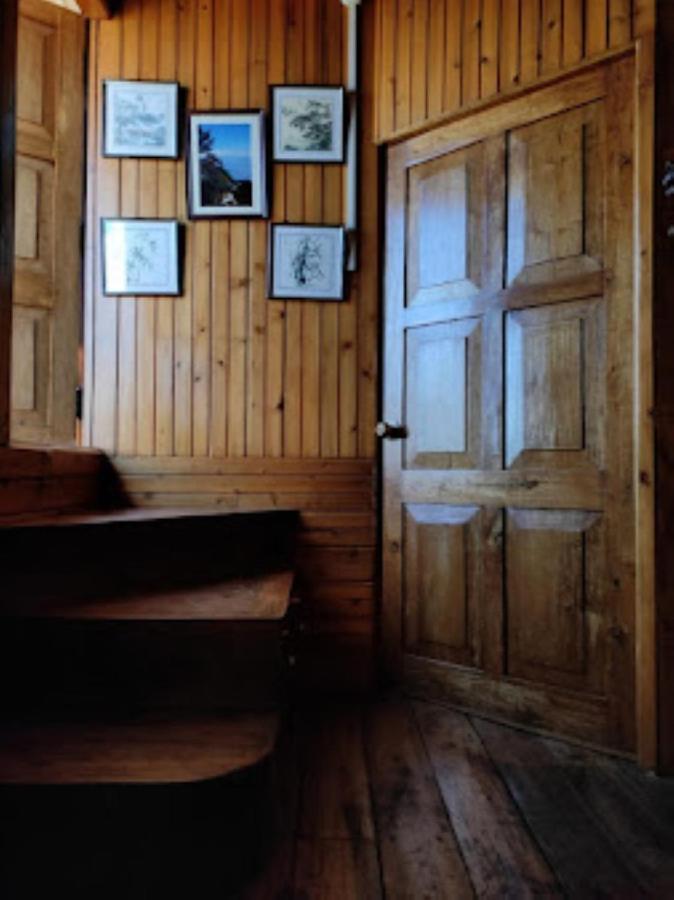 The English Cottage Darjeeling 大吉岭 外观 照片