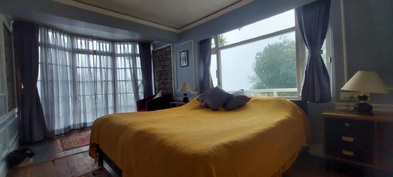 The English Cottage Darjeeling 大吉岭 外观 照片