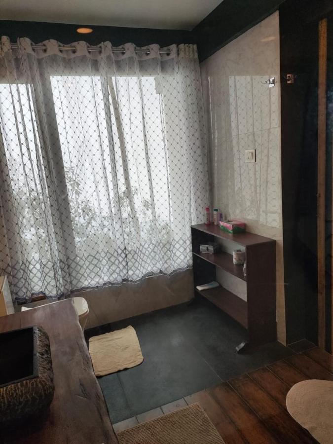 The English Cottage Darjeeling 大吉岭 外观 照片