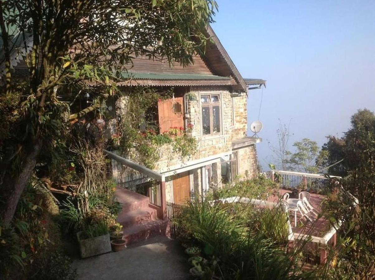 The English Cottage Darjeeling 大吉岭 外观 照片