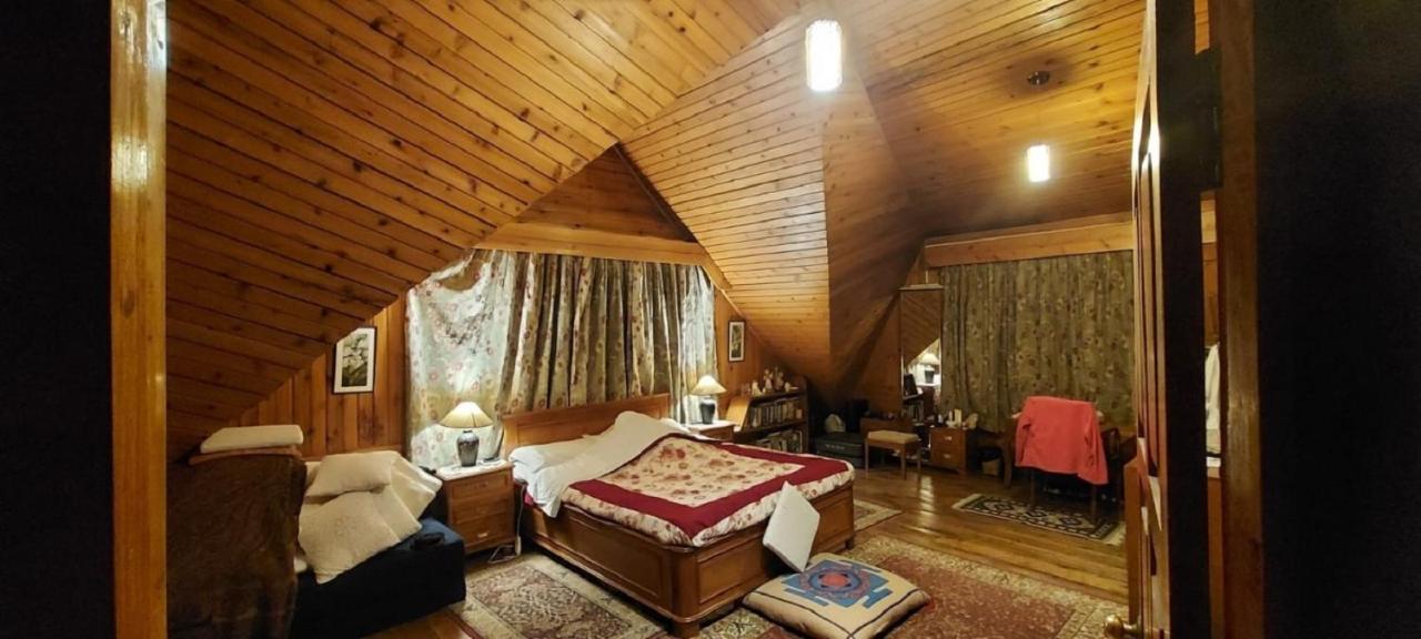 The English Cottage Darjeeling 大吉岭 外观 照片